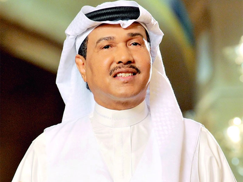 زواج محمد عبده يحيّر الجمهور ويرفع أسهم أغانيه